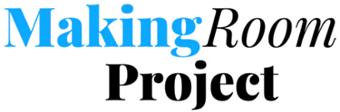 Making Room Project logo.